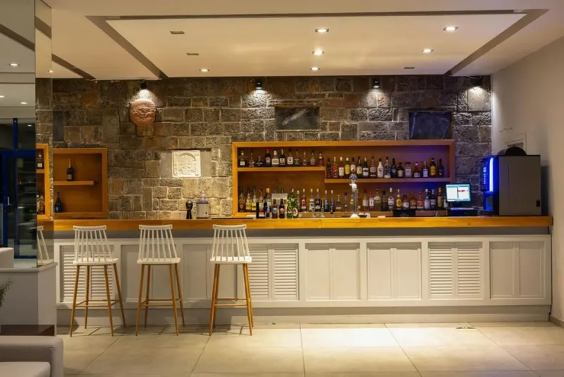 Ariadne Beach (Adults Only 16+)