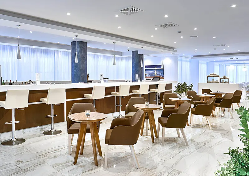 Gaia Sun N Blue Boutique Hotel