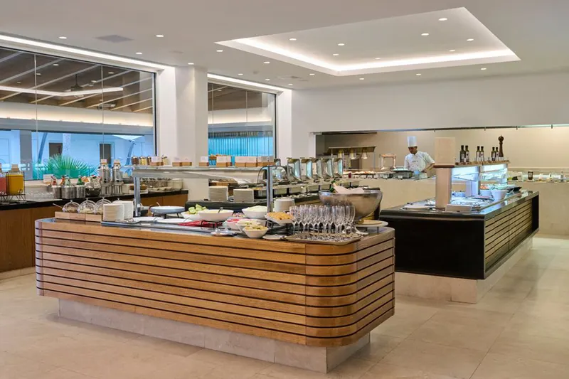 Sunrise Pearl Hotel & Spa