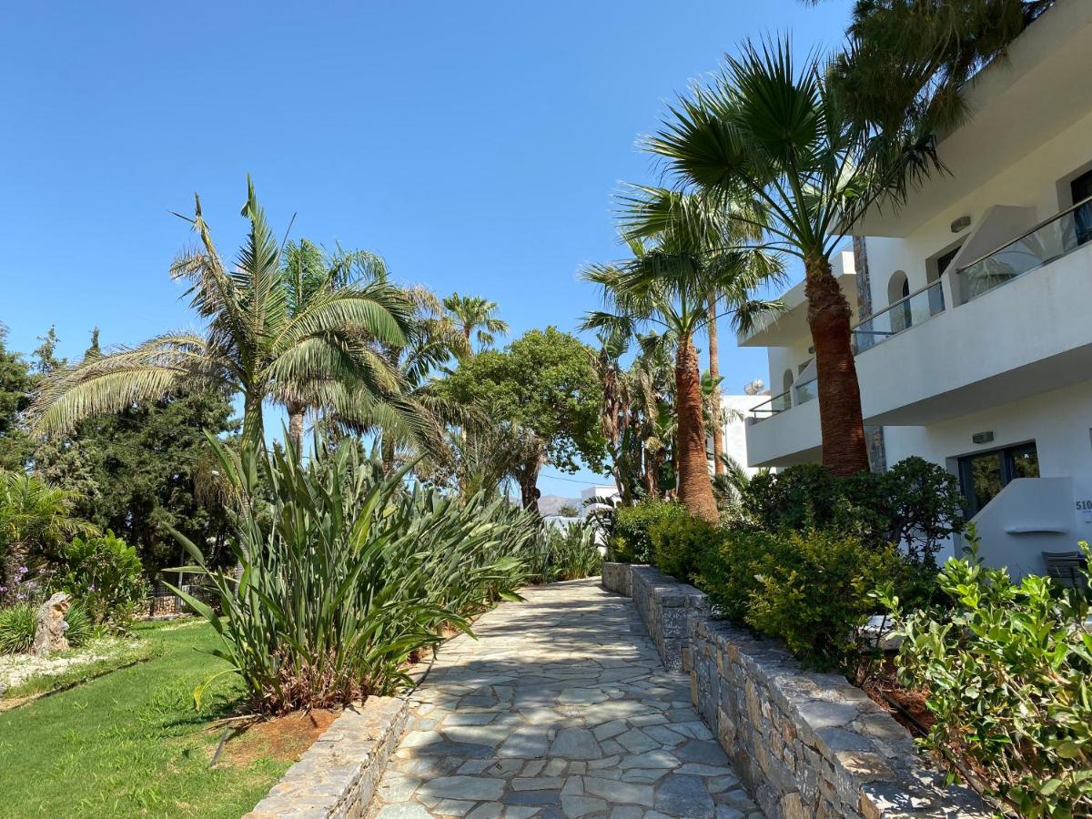 COOEE Kyknos Beach Hotel & Bungalows