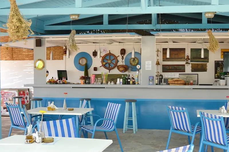 Galeana Beach Hotel