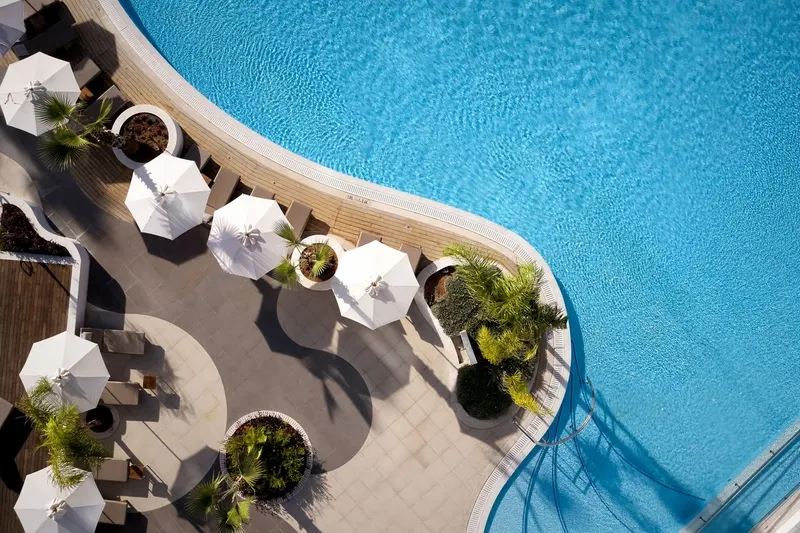 Parklane a Luxury Collection Resort & Spa