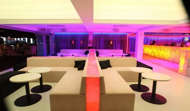 Odessa Hotel