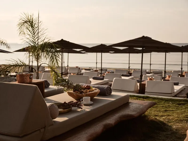 Gardelli Resort