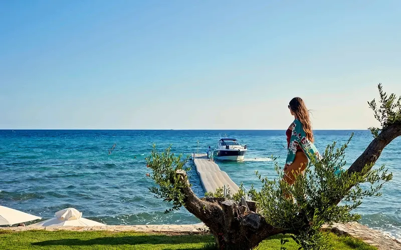 Lesante Blu - The Leading Hotels of the World