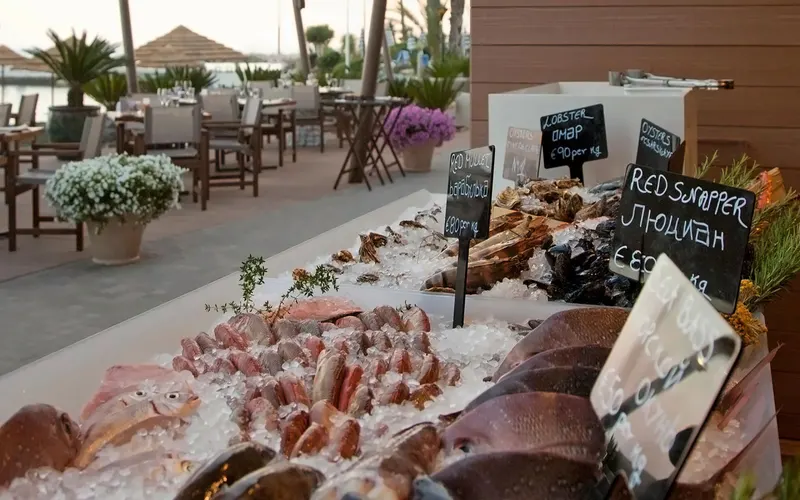 Amathus Beach Hotel