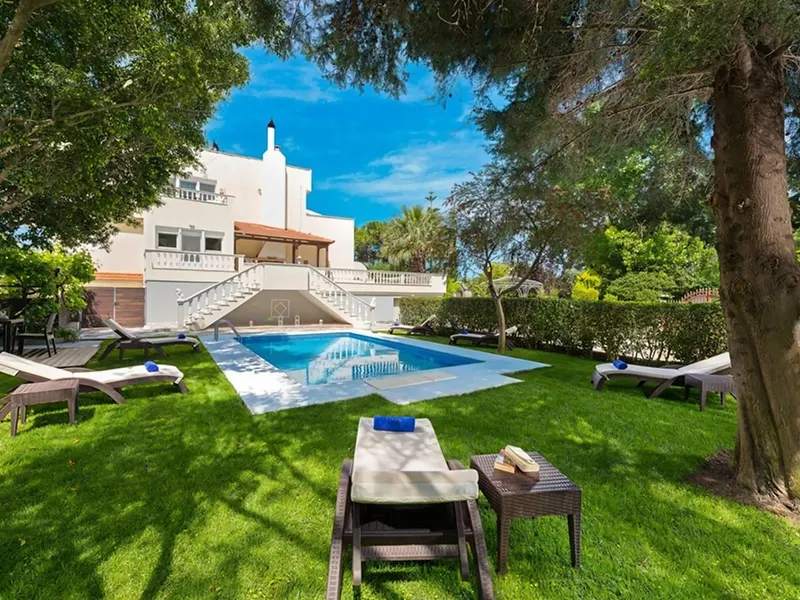 Villa Small Paradise