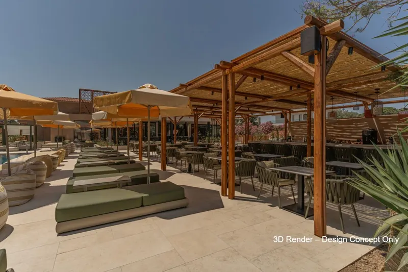 Eleonas Boutique Hotel & Spa