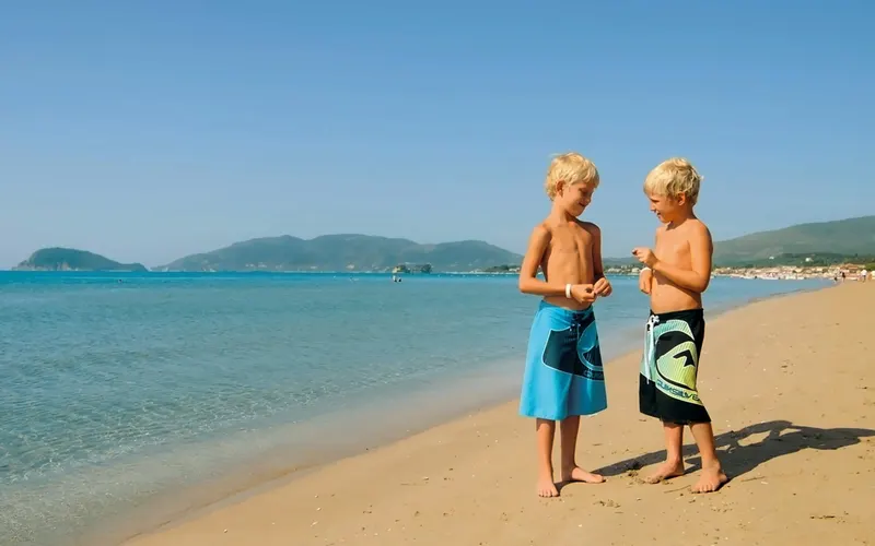 Zante Beach Resort