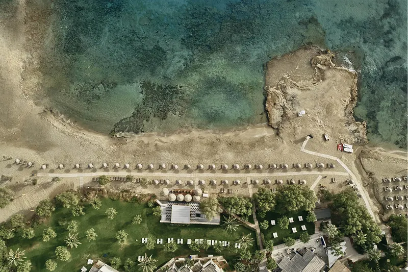 Phaea Cretan Malia, a Member of Design Hotels