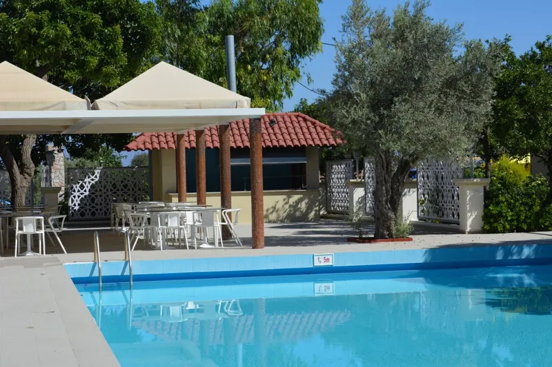 Filerimos Village Hotel