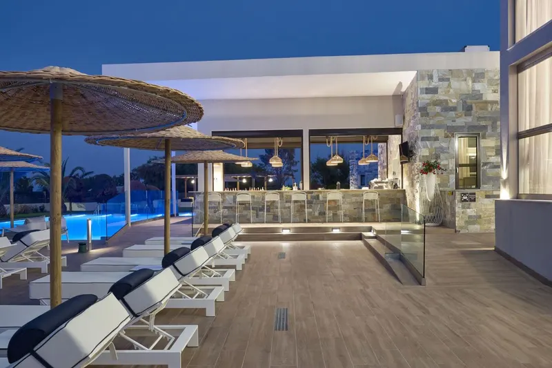 Golden Sun Resort and Spa (Adults Only 18+)