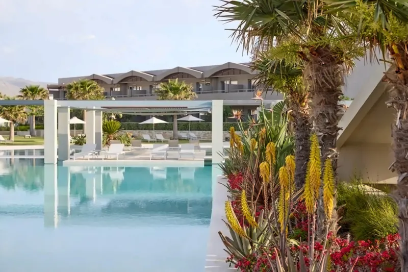 Euphoria Resort