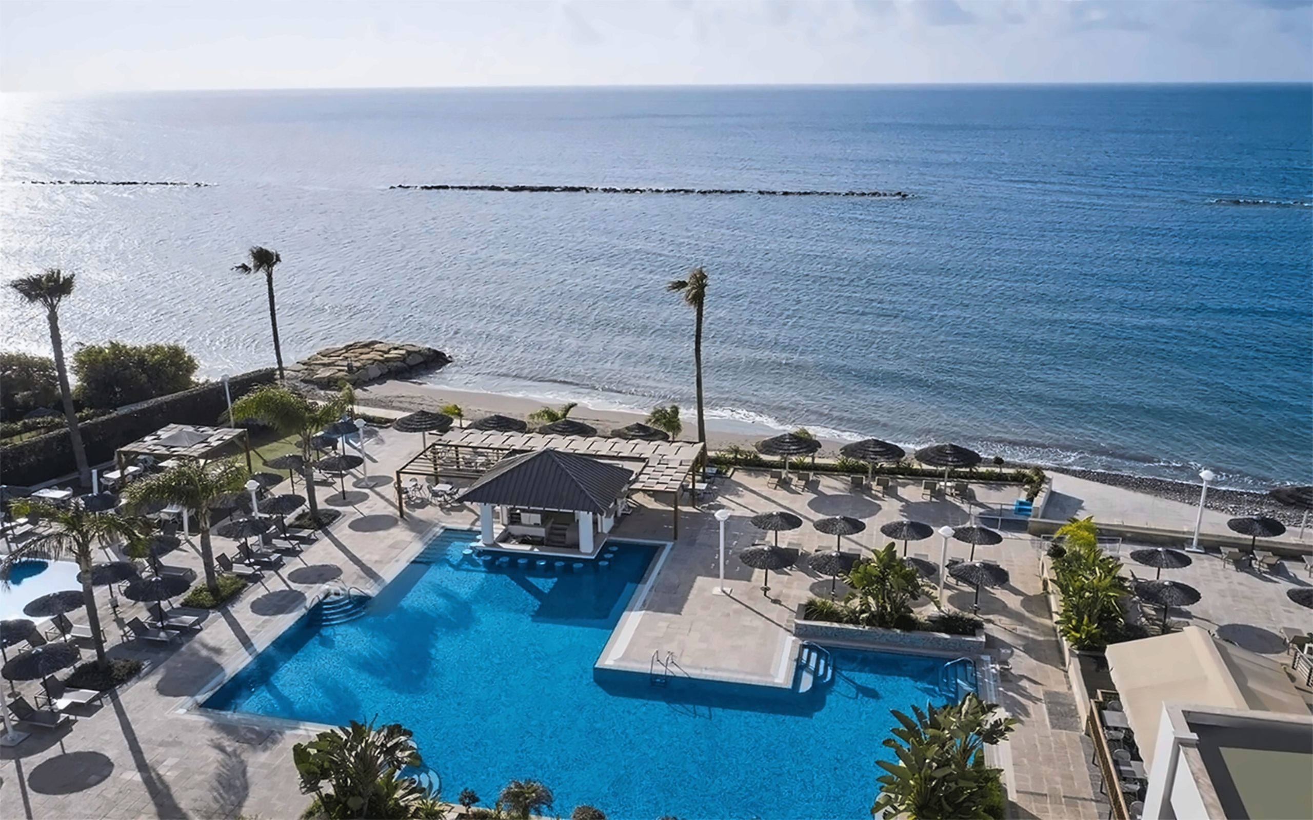 Atlantica Miramare Beach Hotel