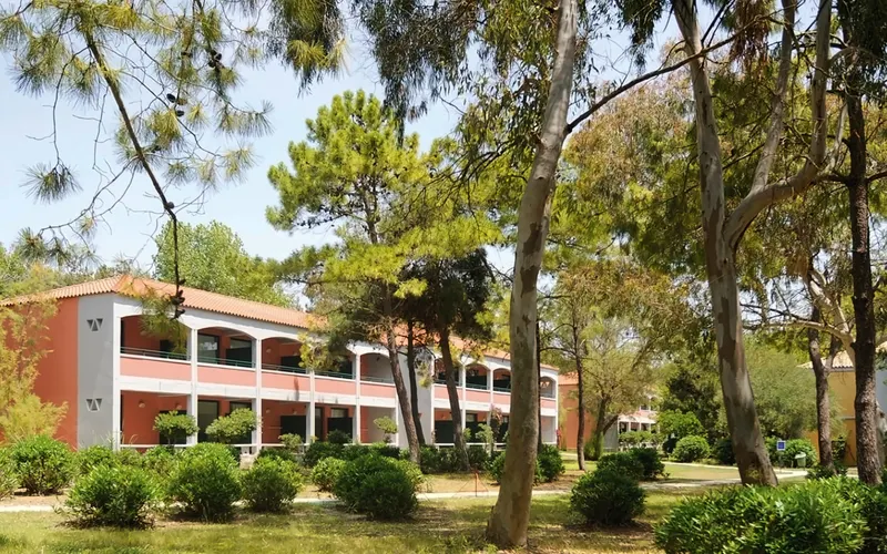 Zante Beach Resort