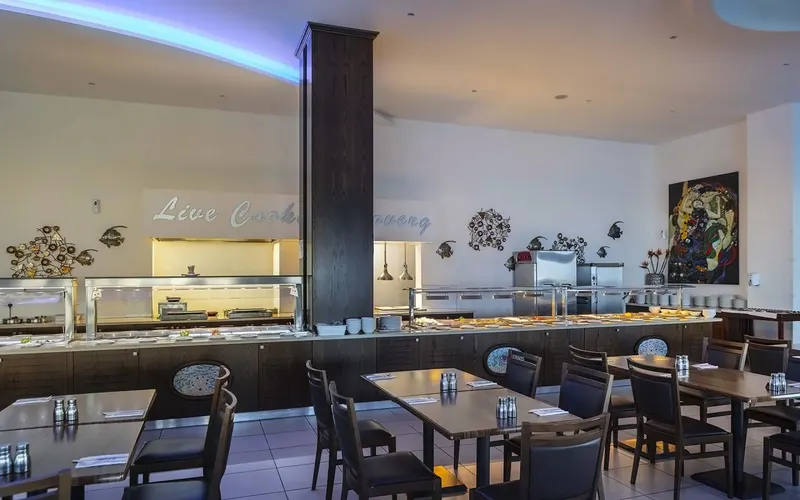 Tofinis Hotel