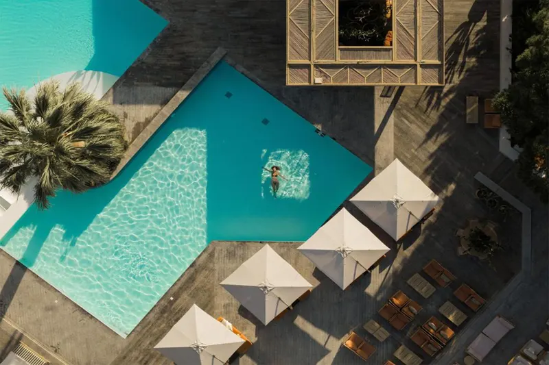 Phaea Cretan Malia, a Member of Design Hotels
