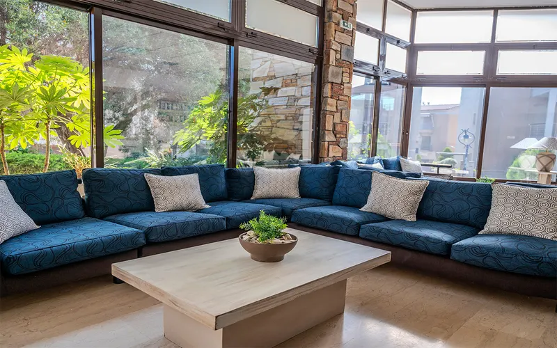 Dionysos Hotel and Studios
