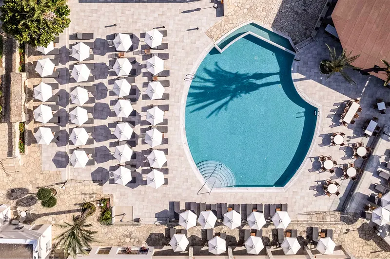 Louis St Elias Resort