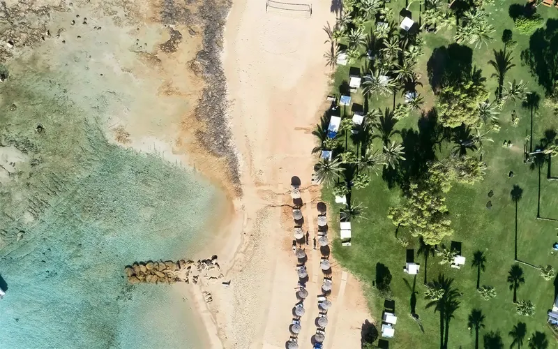 Atlantica Mare Village Ayia Napa