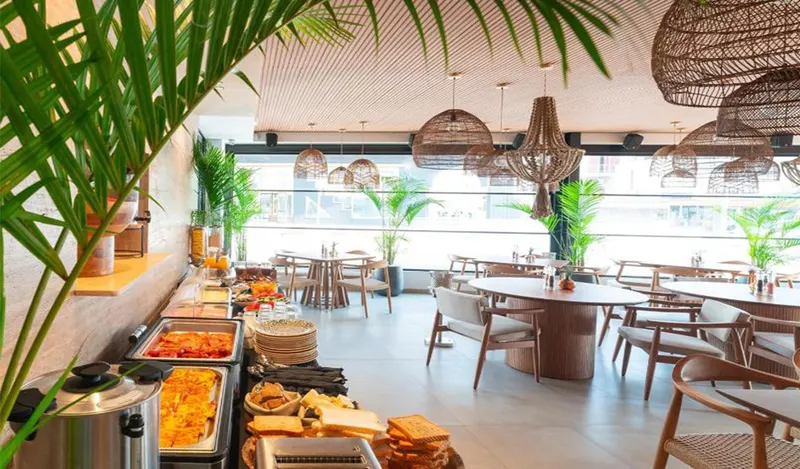 Hippocampus Hotel