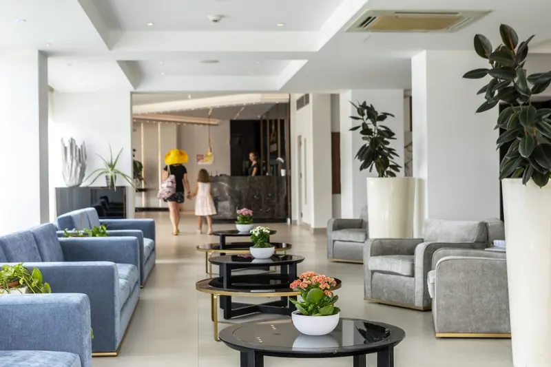 Christofinia Hotel