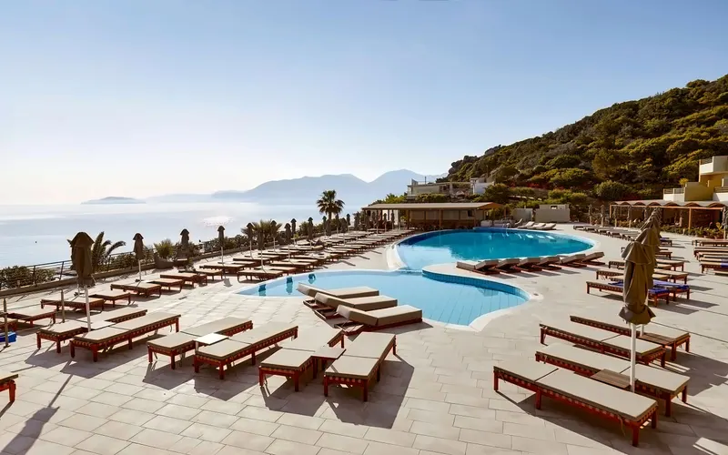 Blue Marine Resort & Spa