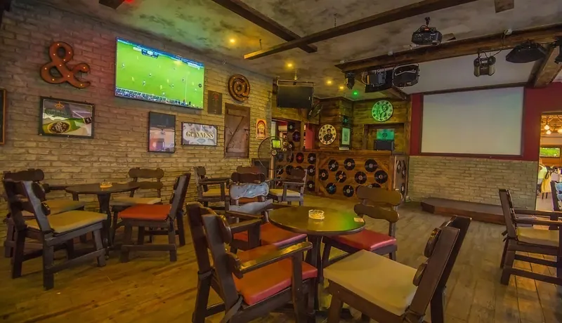 Windmills Hotel Apartments