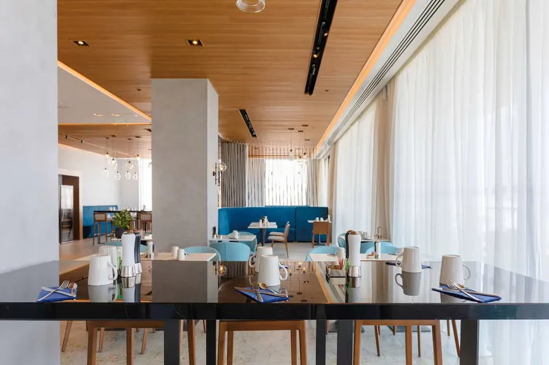 Radisson Blu Hotel Larnaca