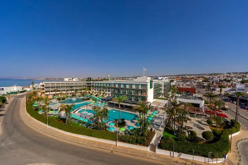 Faros Hotel