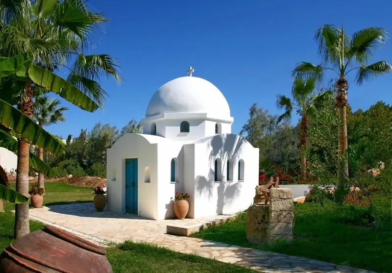 Azia Resort & SPA