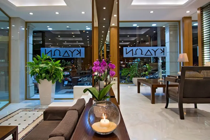 Kydon Hotel
