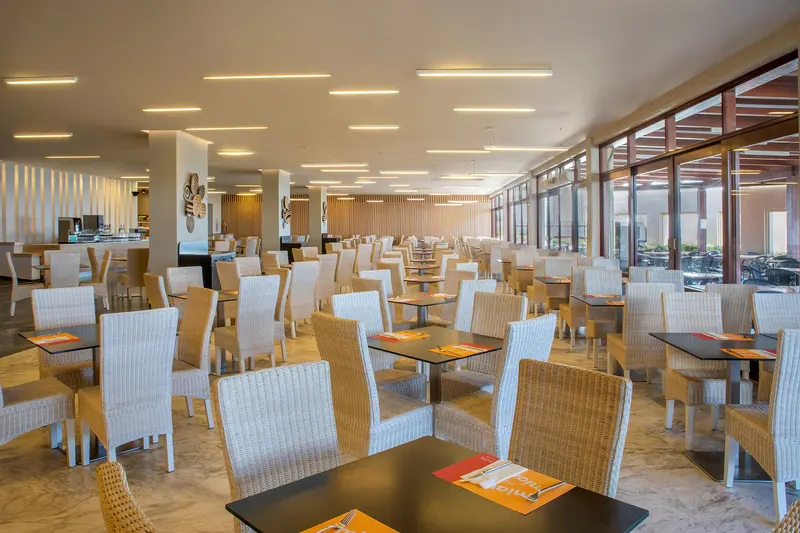 Sol by Melia Marina Beach Crete