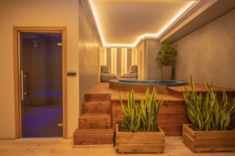 Selyria Resort Hotel