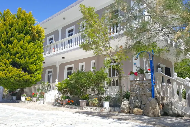 Residence Gorgona