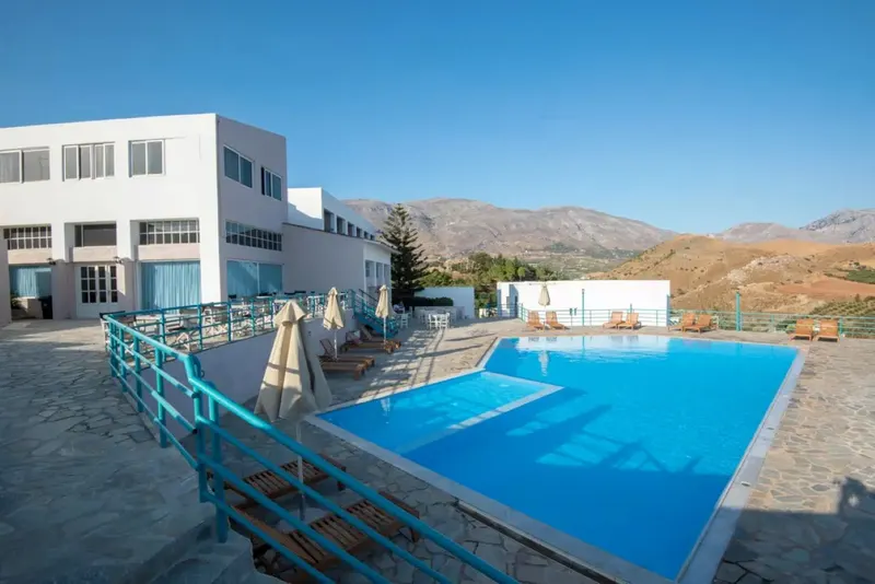 Sokol Resort