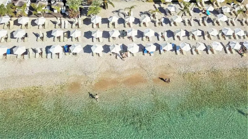 Corfu Aqua Nisaki