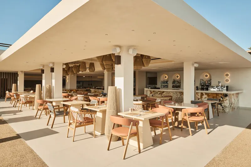 Uzenie All Suites Boutique Resort Adults Only 16+ (ex. Galeana Mare)