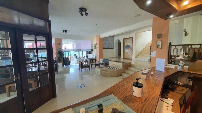 Stella Beach Hotel (Adults only 16+)