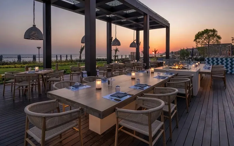 Amara Hotel