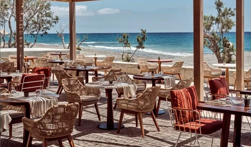 Numo Ierapetra Beach Resort (Adults Only 16+)