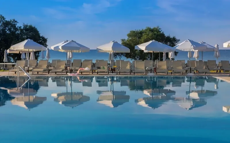 Zante Beach Resort