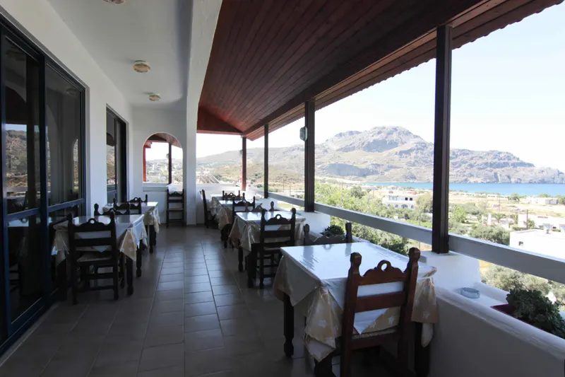 Lofos Hotel Plakias