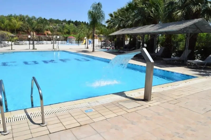 Corfu Hotel