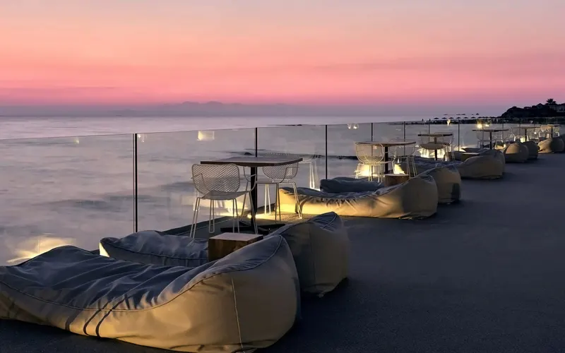 Caravel Suites (Adults only)