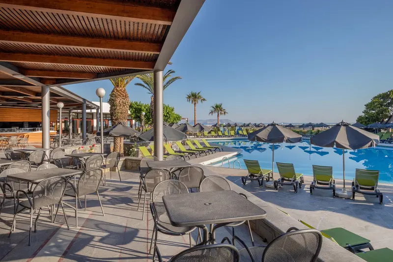 Sol by Melia Marina Beach Crete