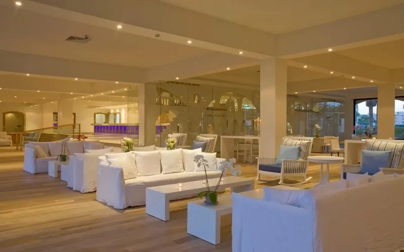 Sandy Beach Hotel