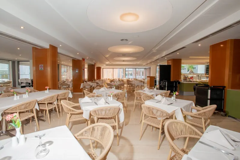 Rhodos Horizon Marina (Adults Only 16+)
