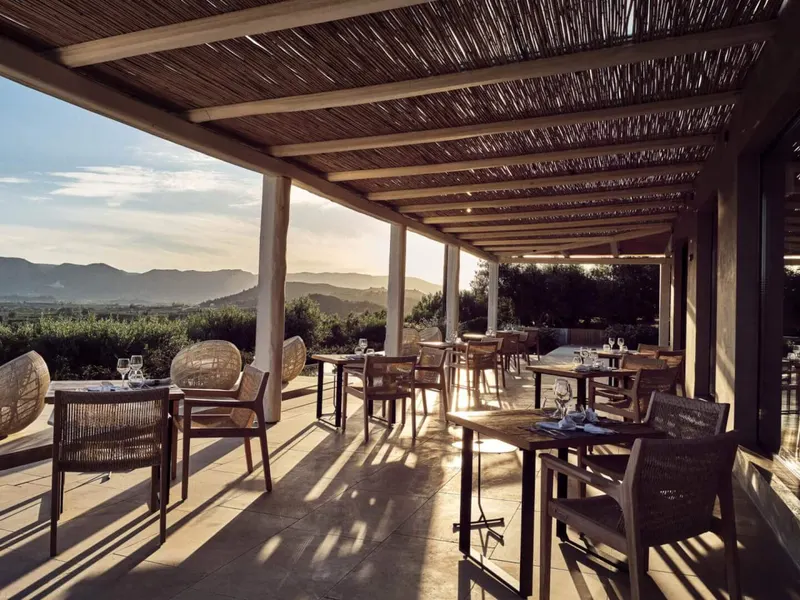 Olea All Suite Hotel (Adults only)