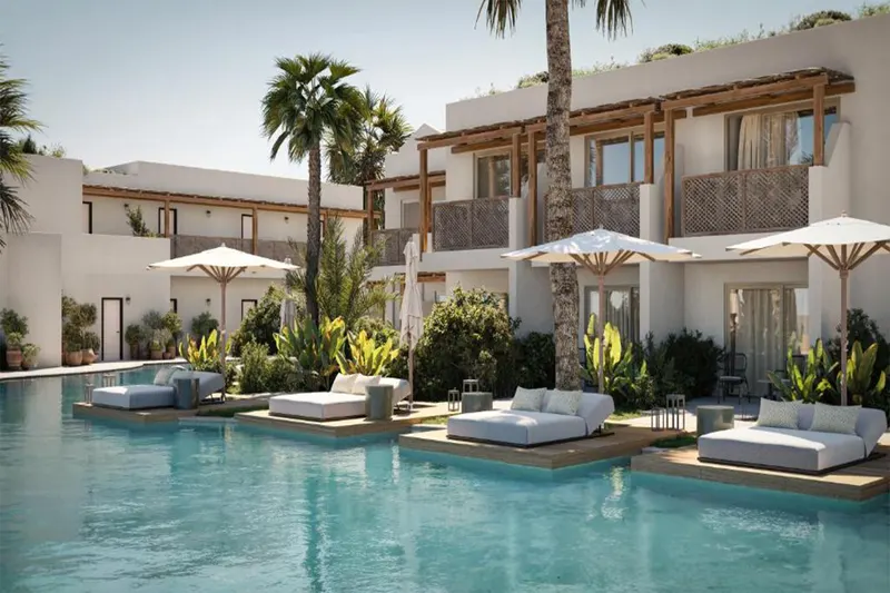 Phaea Cretan Malia, a Member of Design Hotels